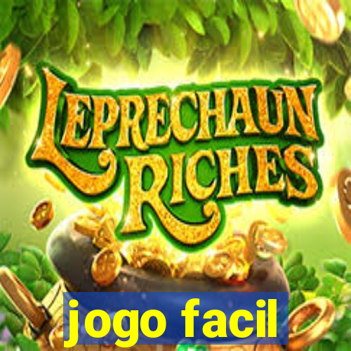 jogo facil